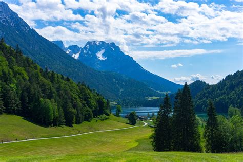 Sterreich Berge Natur Kostenloses Foto Auf Pixabay Pixabay