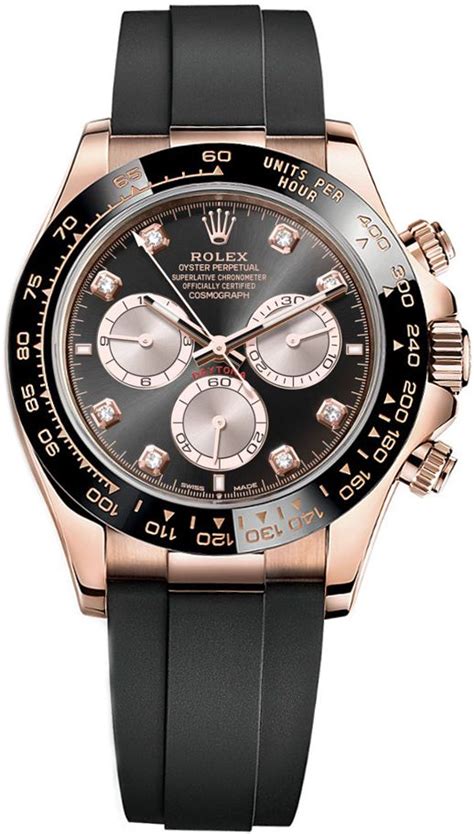 Buy Rolex Cosmograph Daytona 126515LN 0004 Authentic Watches