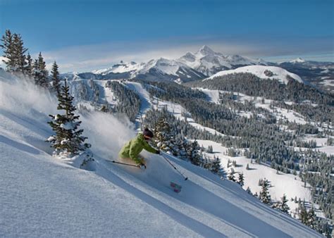 Why Telluride Bonjour Colorado