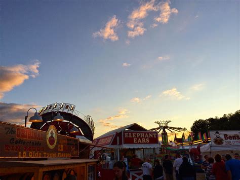 The 27th Annual Allen County Fair — DasFort Media