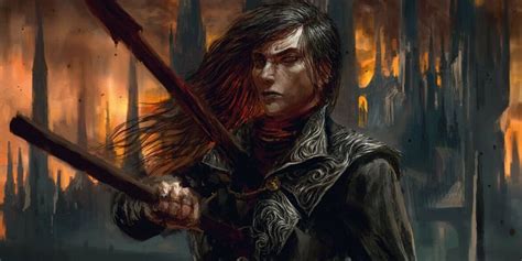 Brandon Sanderson's Mistborn Movie: Will It Happen? Everything We Know