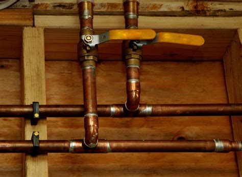 How To Seal A Leak In A Copper Pipe at Brenda Marston blog