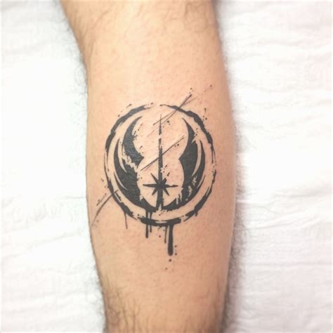 star wars tattoo sleeves 3