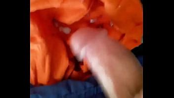 Joshua Cumming In His Boxers XVIDEOS