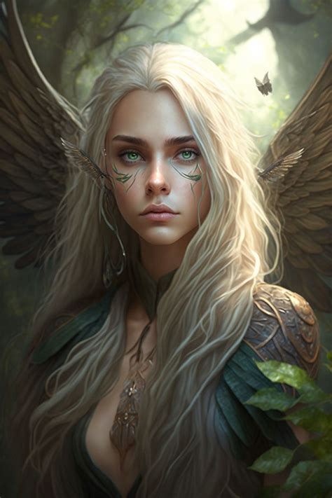 Forest Elf Fantasy Art | Warrior woman, Elves fantasy, Archery aesthetic