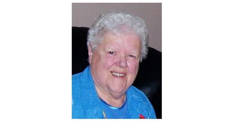 Theresa Stolz Obituary 1934 2022 Thunder Bay On The Thunder