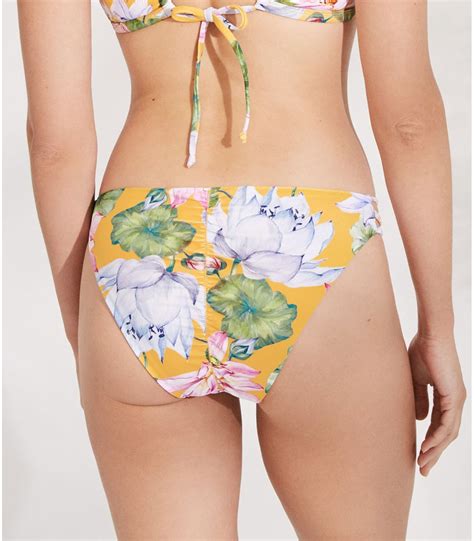 Braga Bikini Ysabel Mora Tallas G L Colores Estampado