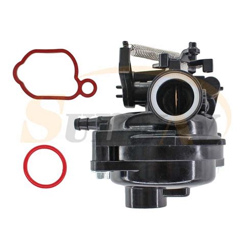 Carburetor For Briggs Stratton 799584 09P000 09P702 550EX 625EX