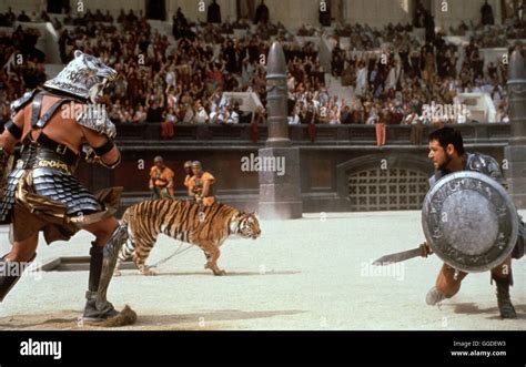 Gladiator Gladiator Ukusa 2000 Ridley Scott Kaiser Marcus Aurelius