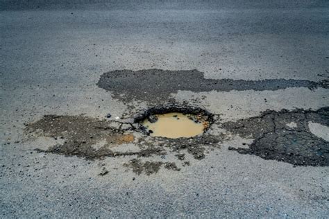 Free Guide Fixing Commercial Potholes Get A Pothole Repair Quote