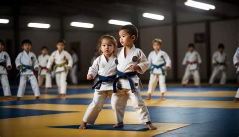 Judo F R Kinder Ein Leitfaden F R Eltern Und Trainer