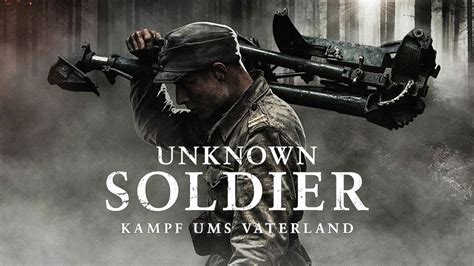 The Unknown Soldier | Movie fanart | fanart.tv