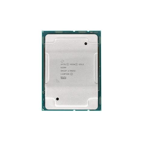 NEW Intel Xeon 28-Core Gold 6258R 2 70GHz 38 5MB LGA3647 CPU Processor ...