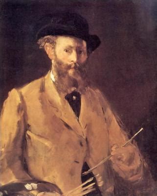 Edouard Manet - 232 artworks - WikiArt.org