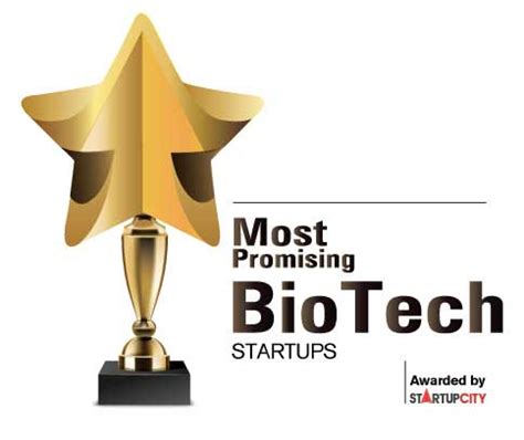 Top BioTech Startups