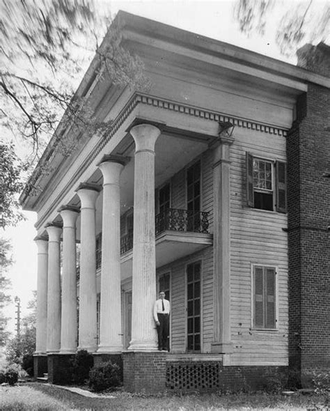 10 endangered alabama plantation homes plus 15 mansions lost to history ...