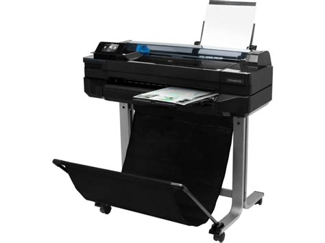 Hp Designjet T520 24 In Printer Printers India