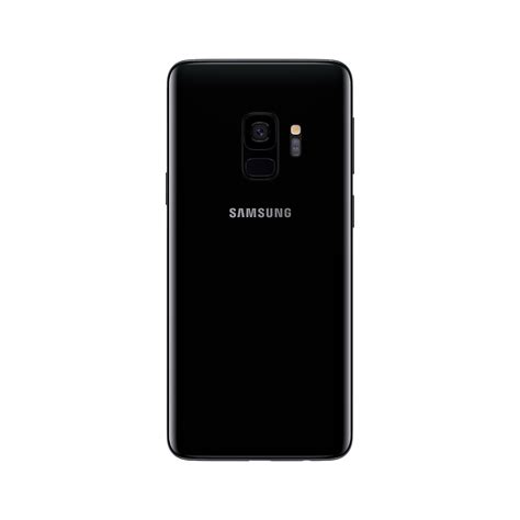 Refurbished Samsung Galaxy S9 Plus Midnight Black 62 64gb 4g Unlocked And Sim Free Smartphone