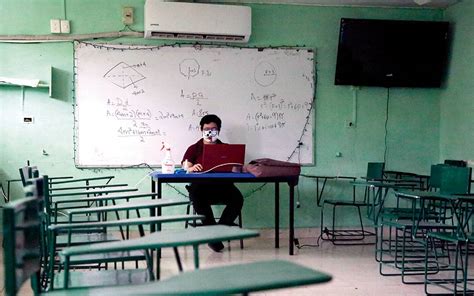 Violencia En Loreto Obliga A Clases A Distancia El Sol De Zacatecas