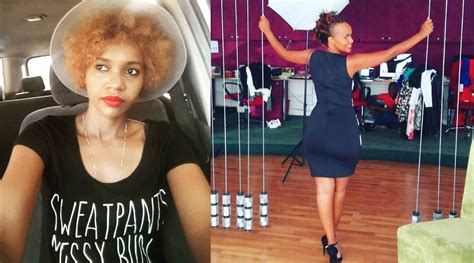 Dj Pierra Makena Shows Off The Thick Curves She Gained In The Recent Months