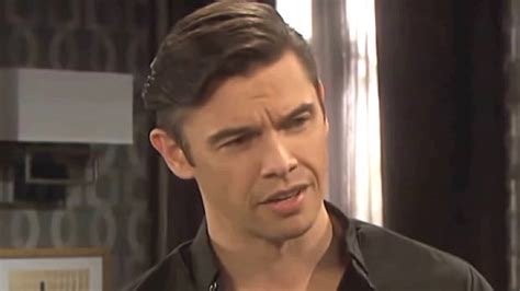 Days Of Our Lives Dool Spoilers Xander Has A Big Decision To Make