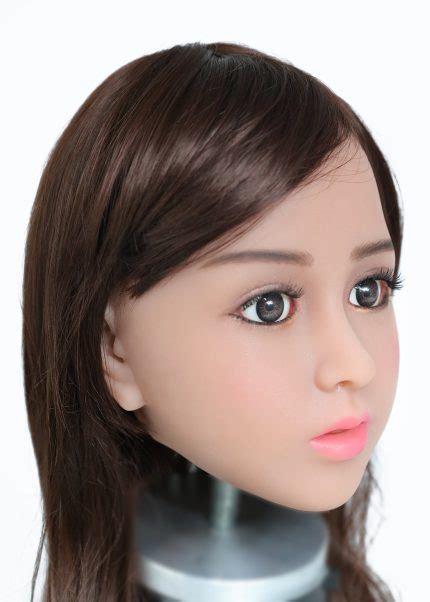 Racyme Sex Doll Head 13 T Racyme Realistic Sex Doll TPE Real Sex