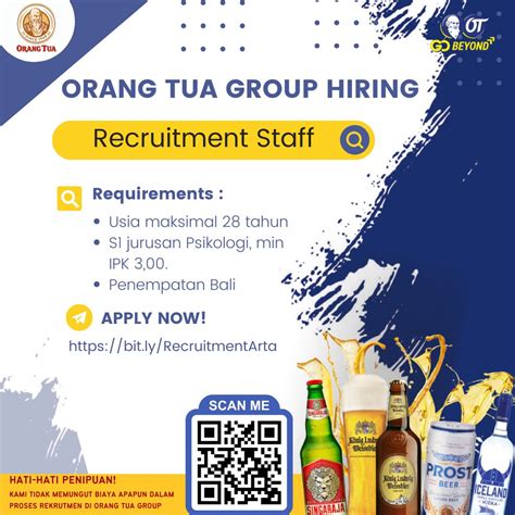 lokerindonesia lokerinfo loker lokerhrd pt arta boga