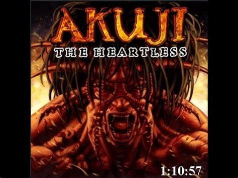 Speedrun Akuji The Heartless Any Ancestors Souls H M S New