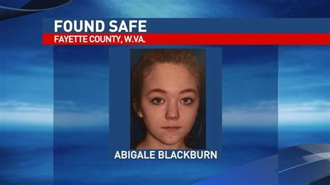 Missing Fayette County Teen Found Safe