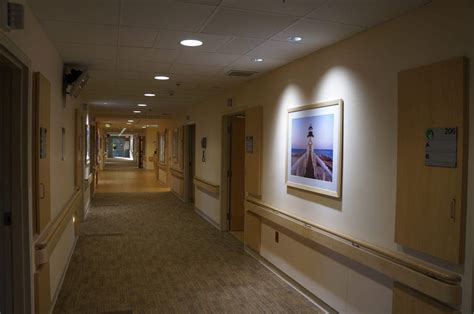 Braintree Rehab Hospital Renovates Brain Injury Program Unit ...