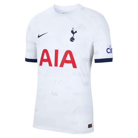 Tottenham Hotspur Home Kit - Player Version in India - COPYCATZ