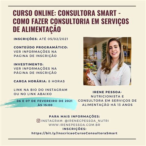 Consultora Smart Como Fazer Consultoria em Serviços de Alimentação