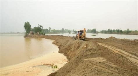 Punjab identifies 100 ‘vulnerable points’ to prevent floods ...