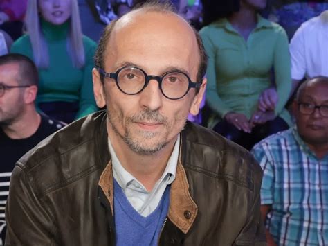 Fabrice Di Vizio 10 000 Euros Par Mois Pour Sa Chronique Dans TPMP