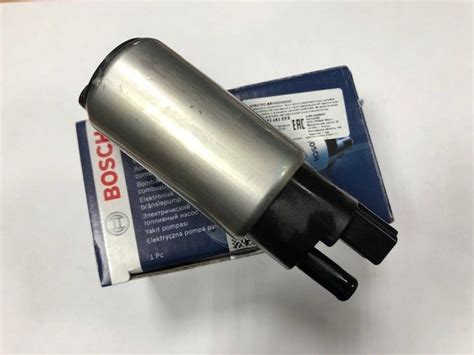 Насос топливный (бензонасос) Форд Фокус-2 вкладыш Bosch, 0 580 453 453 ...