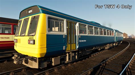 Br Blue Grey Wypte Logos Train Sim Community