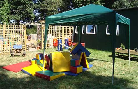 Ofsted Oustanding Rated Playgroup In Highcliffe Dorset With Care For A