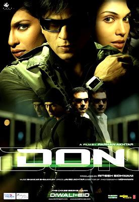 DON-Hindi-movie-Divx-Watch online-and download as free ...