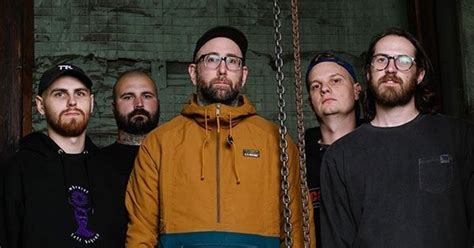 The Acacia Strain To Release Slow Decay Album In July Rmetalcore