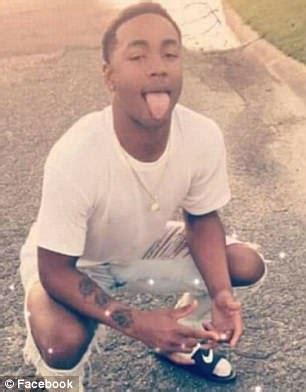 Mississippi Teens Arrested Over Facebook Sex Assault Vid Daily Mail Online