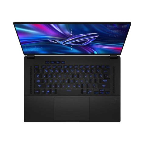 Rog Flow X Amd Ryzen Hs Wqxga Touch Screen Rtx