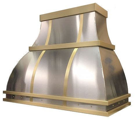 Brass Copper Stainless Hoods Ck Metalcraft