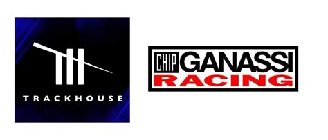 Trackhouse Racing To Acquire Chip Ganassi Racing Nascar