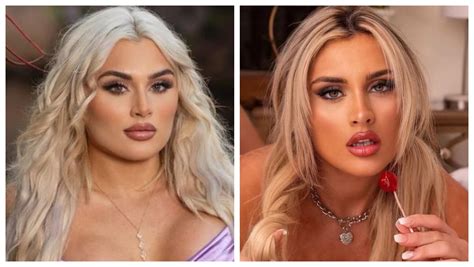 WWE S Tiffany Stratton Says She S Not Finished With Summer In A Purple String Bikini OutKick