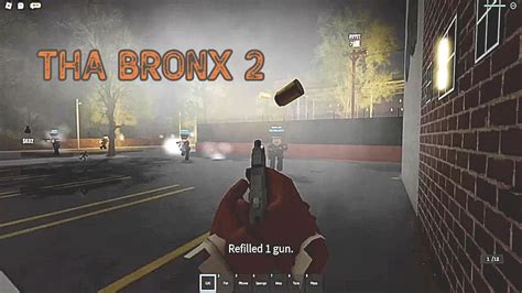 Welcome To Tha Bronx Youtube