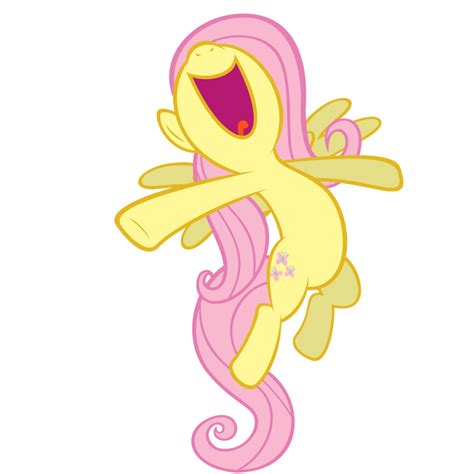 Fluttershy My Little Pony Character My Little Pony Png Download 894