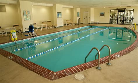 Promenade Towers Bethesda Maryland