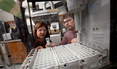 Grant to bolster STEM efforts at UWF - University of West Florida Newsroom