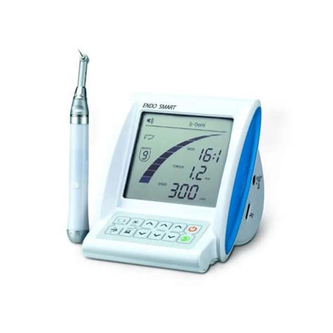 endo smart es  endodontics micromotor unit  handpiece