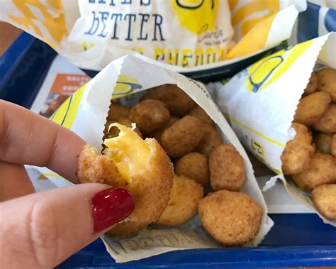 The Menu At Culvers Bullhead City Features Wisconsin Cheese Curds And A Variety Of Hearty Value Baskets 8